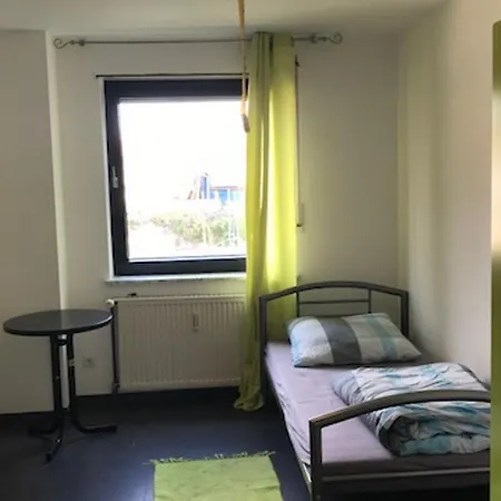 Vakantiehuis Apart Wohnraum Holzhandel